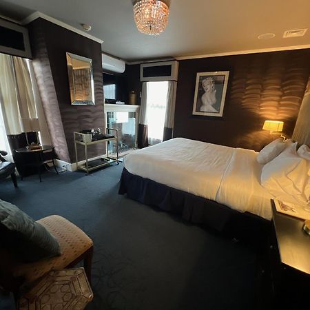 Jedediah Hawkins Inn Jamesport ภายนอก รูปภาพ