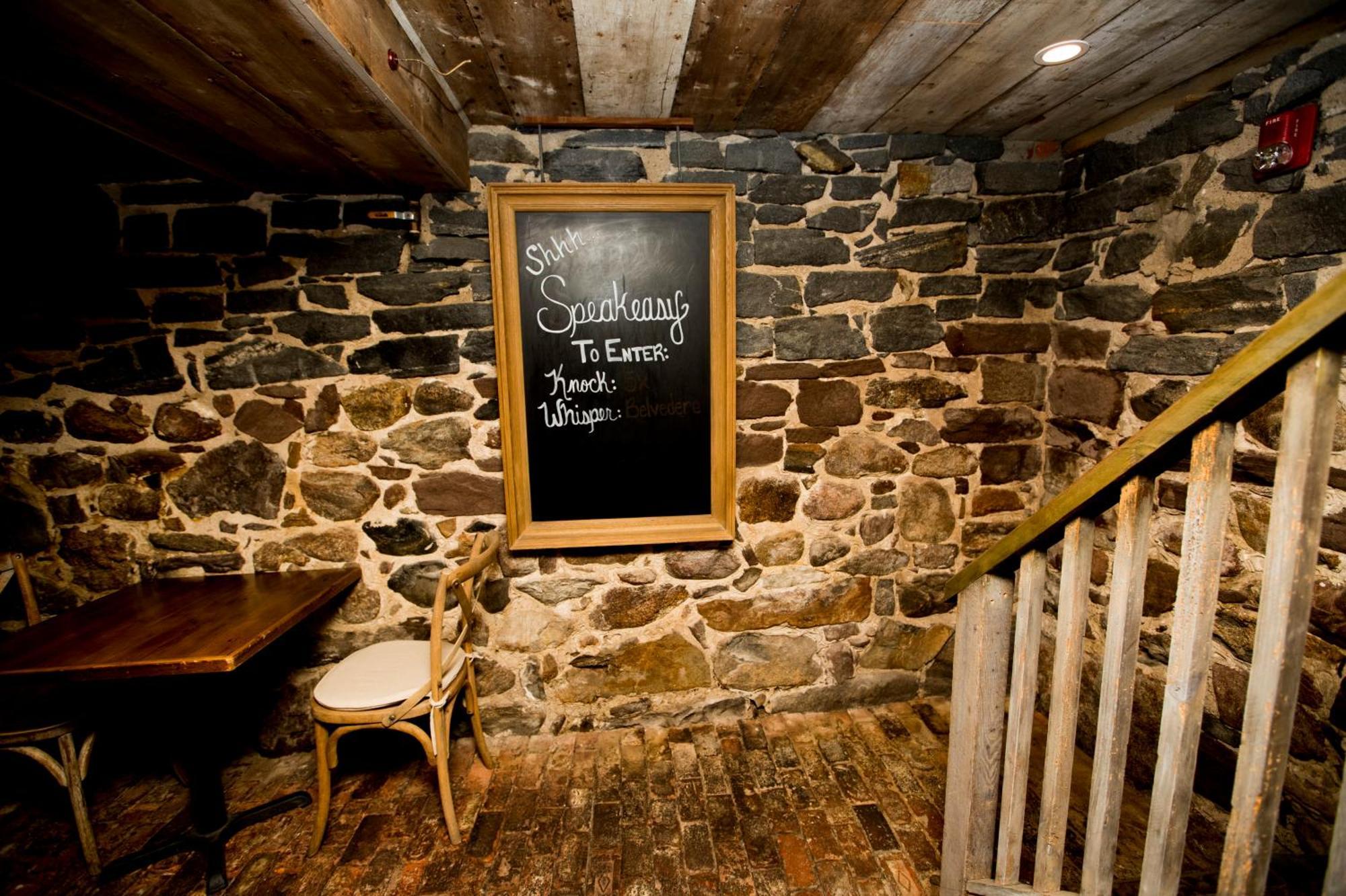Jedediah Hawkins Inn Jamesport ภายนอก รูปภาพ