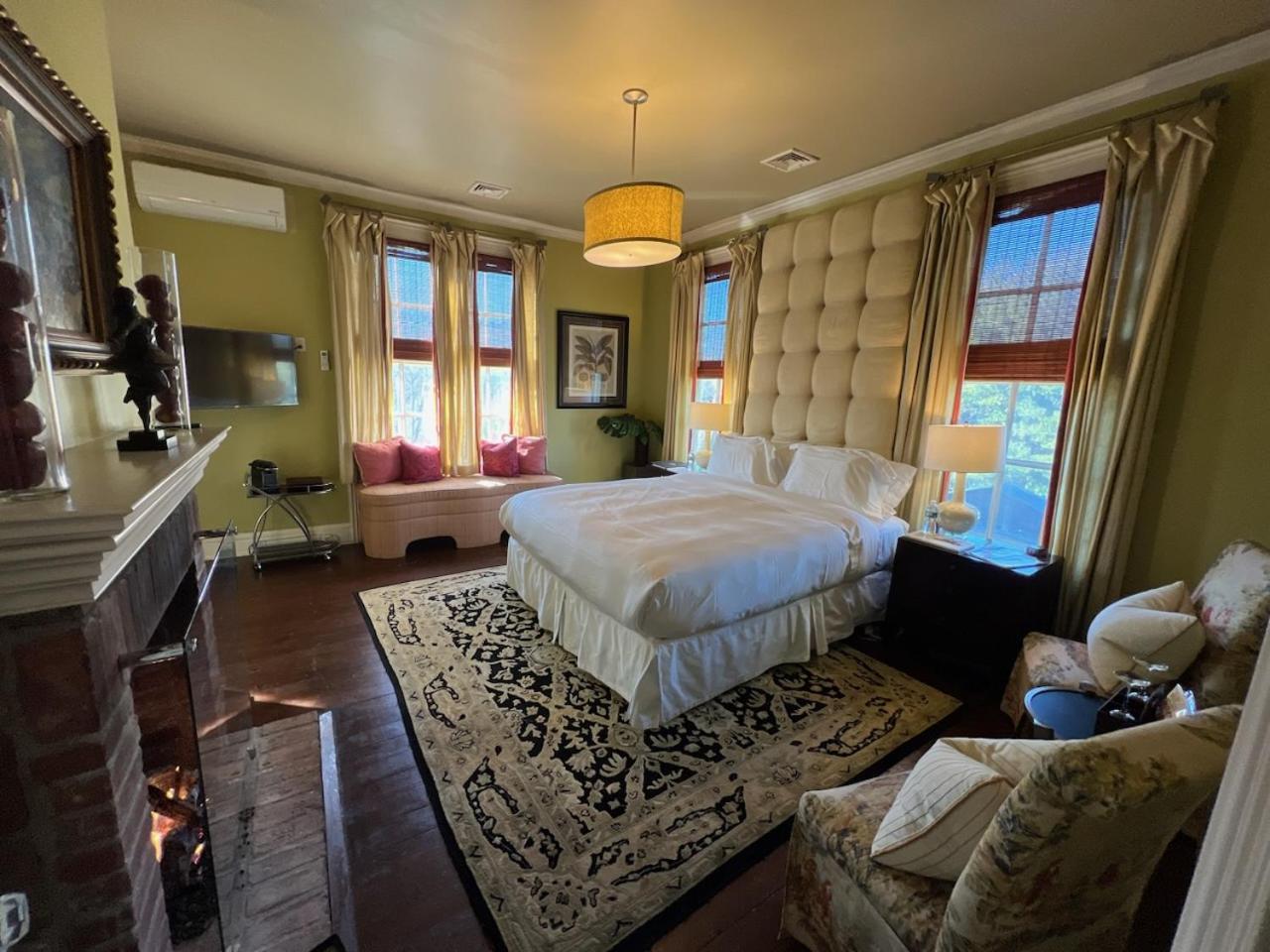 Jedediah Hawkins Inn Jamesport ภายนอก รูปภาพ