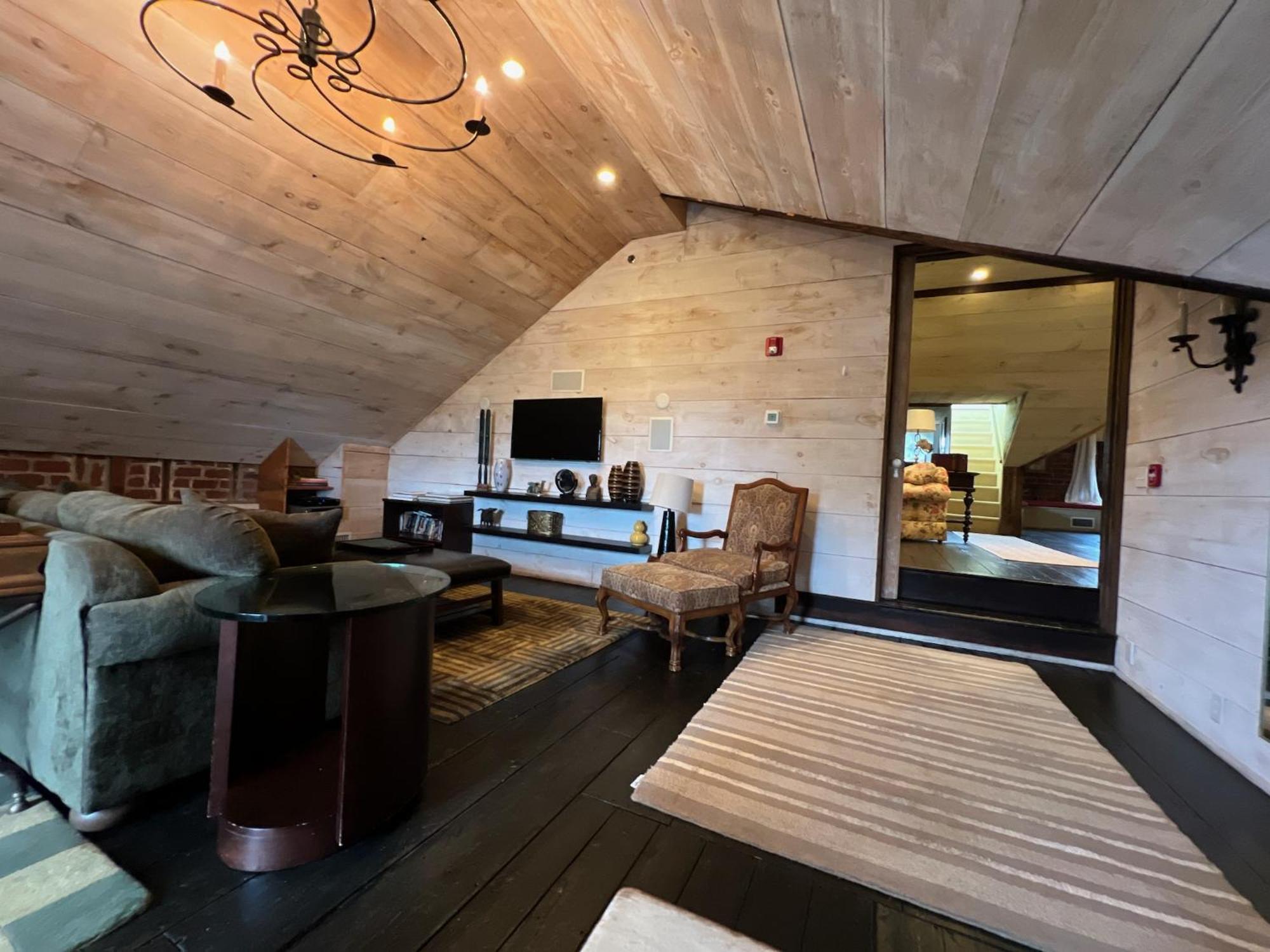 Jedediah Hawkins Inn Jamesport ภายนอก รูปภาพ