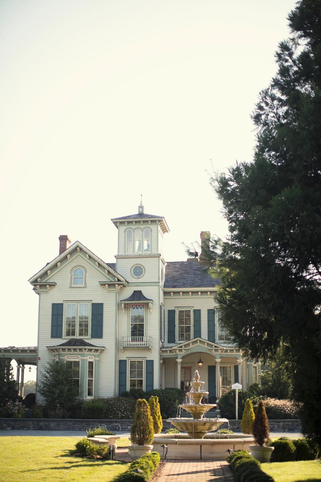 Jedediah Hawkins Inn Jamesport ภายนอก รูปภาพ