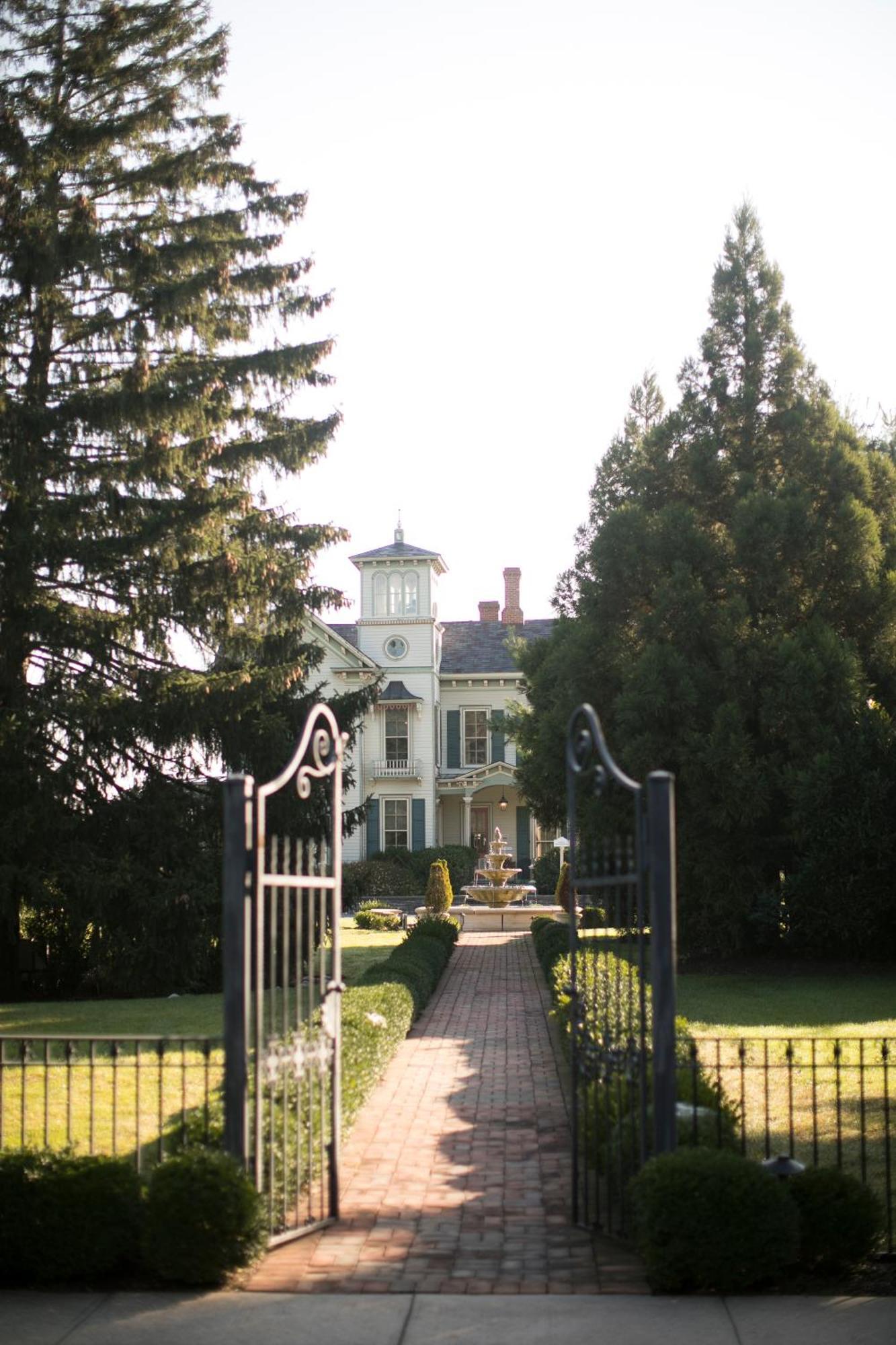 Jedediah Hawkins Inn Jamesport ภายนอก รูปภาพ