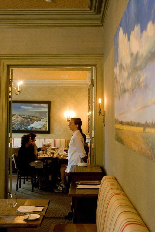 Jedediah Hawkins Inn Jamesport ภายนอก รูปภาพ