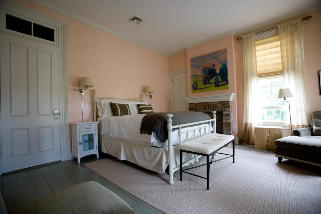 Jedediah Hawkins Inn Jamesport ห้อง รูปภาพ