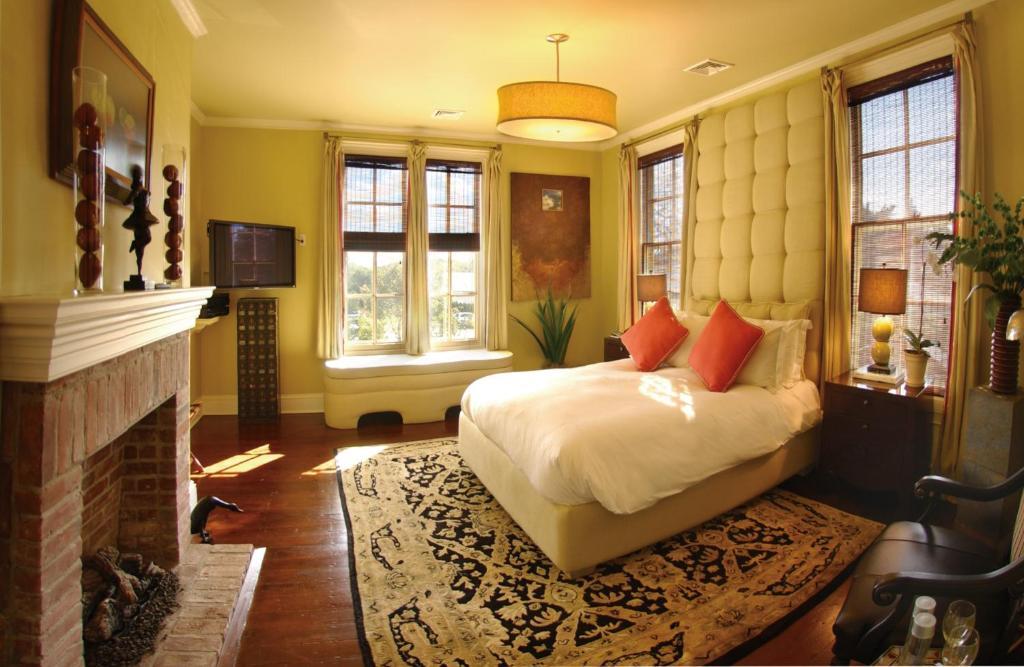 Jedediah Hawkins Inn Jamesport ห้อง รูปภาพ